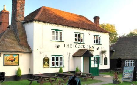 The Cock Inn