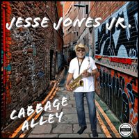 Cabbage Alley by Jesse Jones Jr.