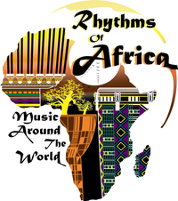 RHYTHMS OF AFRICA