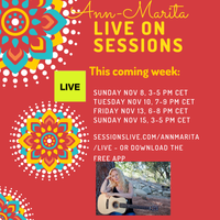 Livestreaming on Sessions Live