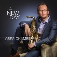 A New Day by Greg Chambers