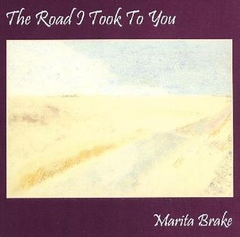 My First CD, The Road I Took To You, a PBS reissue
