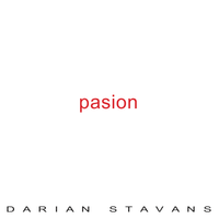 Pasión by Darian Stavans