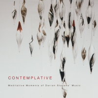 Contemplative︱Meditative Moments of Darian Stavans' Music by Darian Stavans