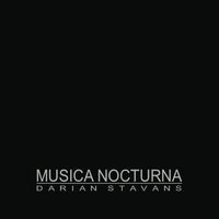 Música Nocturna by Darian Stavans