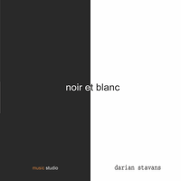 Noir et Blanc by Darian Stavans