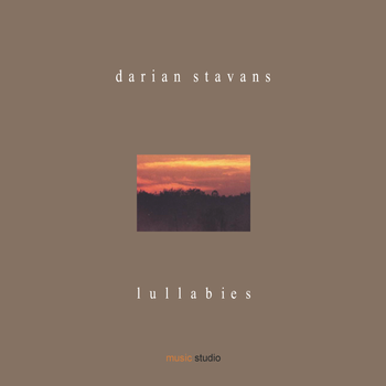 Lullabies︱Darian Stavans
