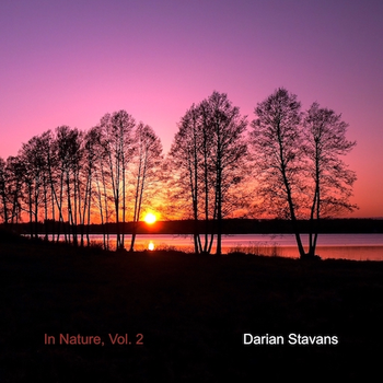 In Nature Vol. 2︱Darian Stavans

