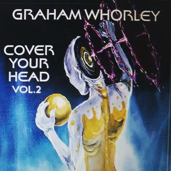 COVER YOUR HEAD VOL. 2 RELEASED 2016
