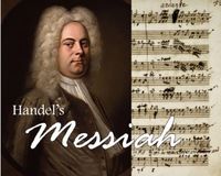 MESSIAH - with Southland Symphony Orchestra and SSO Chorus