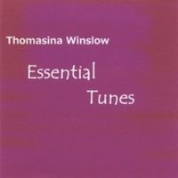 Essential Tunes by Thomasina Winslow