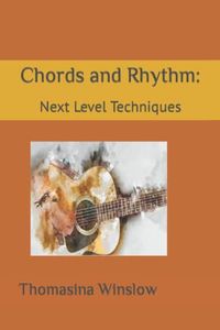 Audiobook Chords and Rhythm: Next Level Techniques 