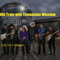 Nite Train with Thomasina Winslow 