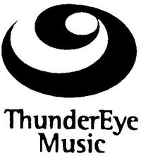 Thundereye Music Logo