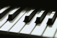  Jazz Piano & Vocals