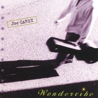 Wondervibe by Joe Carey