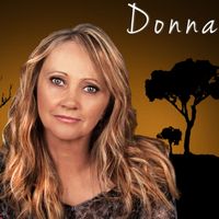 Country Roads EP by Donna