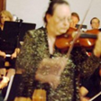 Nancy Roth, violin soloist
