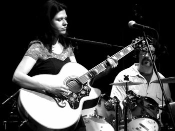 2010 Sellersville Theater, Photo by Bunny Barnes
