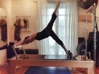 Pilates at The Berkeley: Pilates Classes, London - The Berkeley