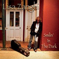 Smilin' in the Dark by Lisa Zanghi