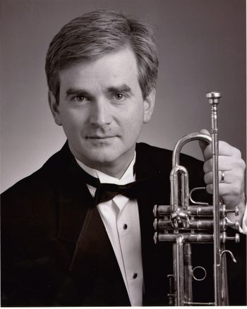 Donald Batchelder, trumpet
