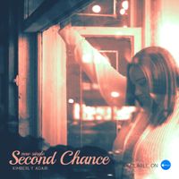 Second Chance by Kimberly Adair