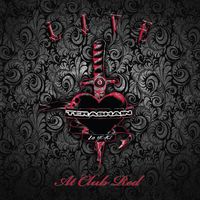 "Live at Club Red": CD