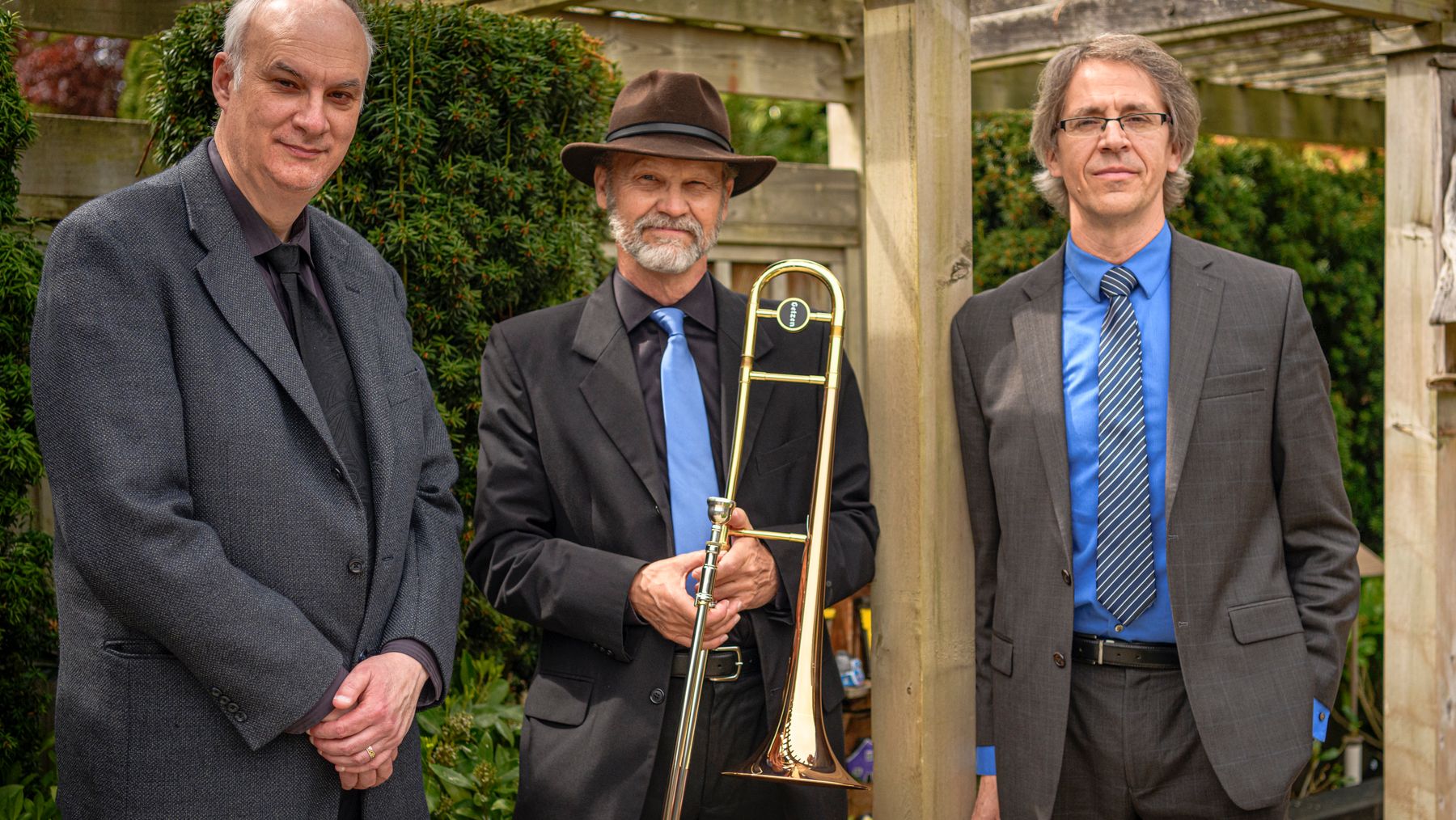 One O Clock Jump By Kris Jay Trio