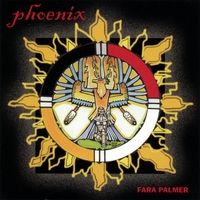 Phoenix by Fara Palmer