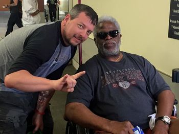 Earl Campbell
