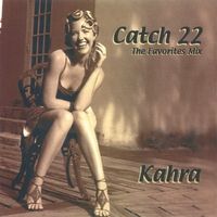 Catch 22 by Kahra