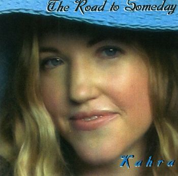 ALBUM THE ROAD TO SOMEDAY 2005 RECORDED IN SYRACUSE, ITALY
