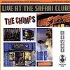 The Chimps "Live At The Safari Club" - CD