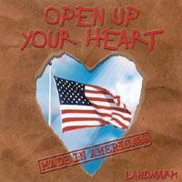 Open Up Your Heart by Landmark