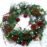 We Wish You A Merry Christmas (Instrumental) by Kristy Landgren