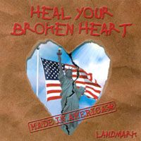 Heal Your Broken Heart by Landmark