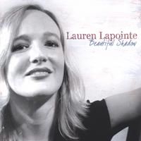 Beautiful Shadow by Lauren Lapointe