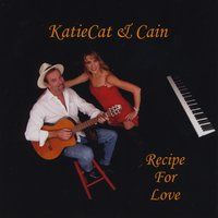 Recipe for Love by Katiecat & Cain