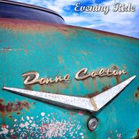 Evening Ride by Donna Colton