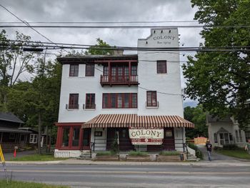 Oldest continuously running venue in Woodstock, NY - Colony 1 of 4
