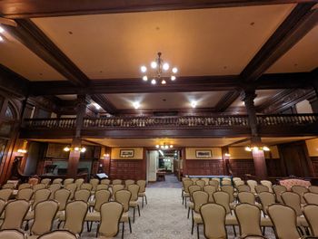 Heard at Mohonk Mountain House 11 of 48 The Parlor Concert Hall 1
