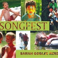 Songfest by Sarah Goslee Reed