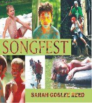 Songfest CD