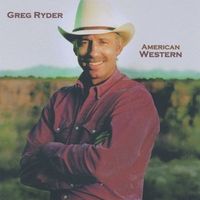 American Western by Greg Ryder