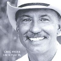 Life Is Flyin' By by Greg Ryder