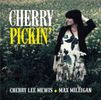 Cherry Pickin' CD EP (2013)
