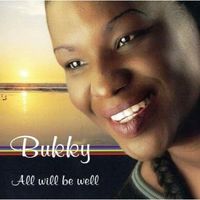 All Will Be Well by Bukky Agboola