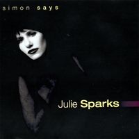 Simon Says by Juliana Sparks