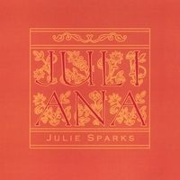 Juliana by Juliana Sparks